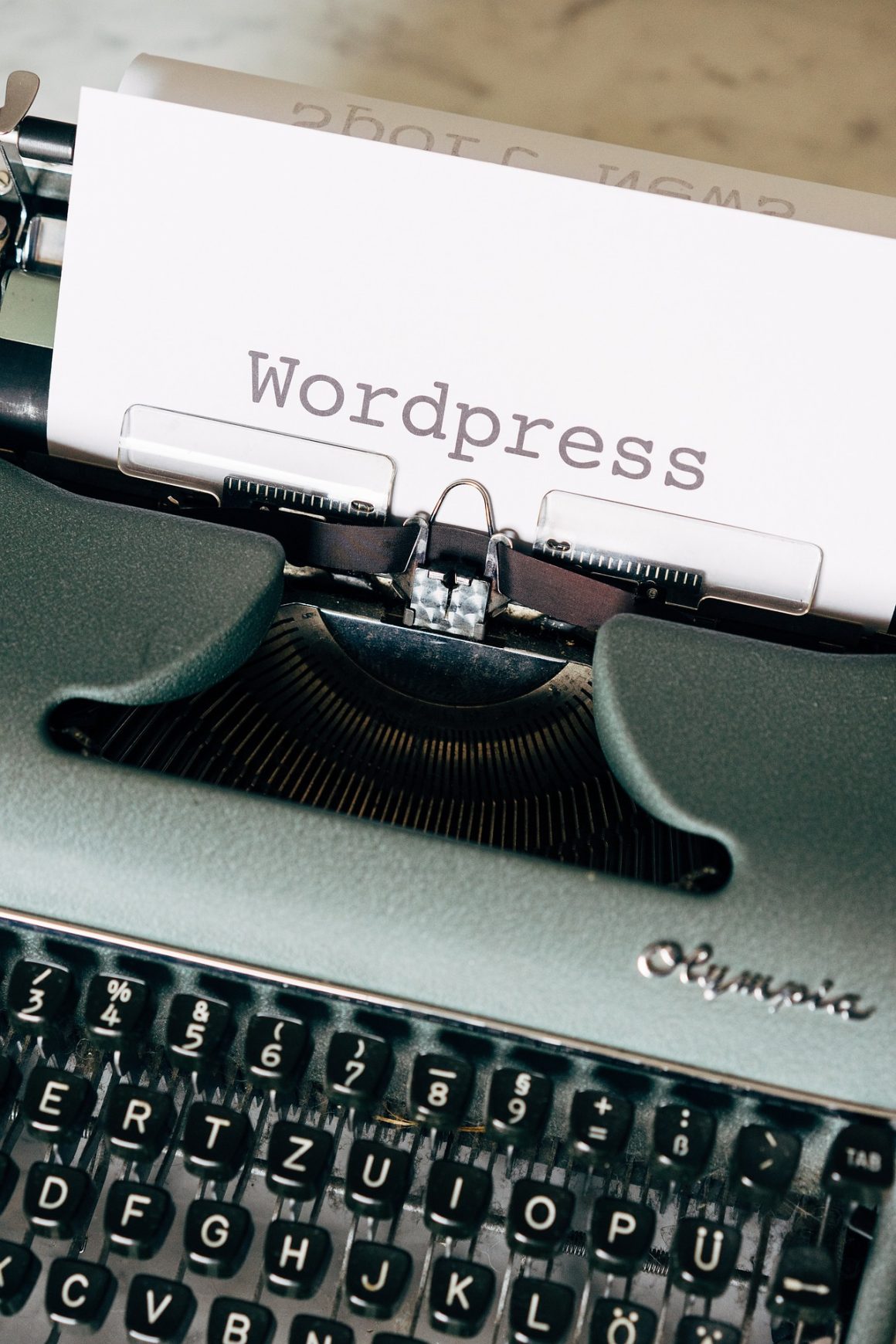 wordpress-5247502_1920